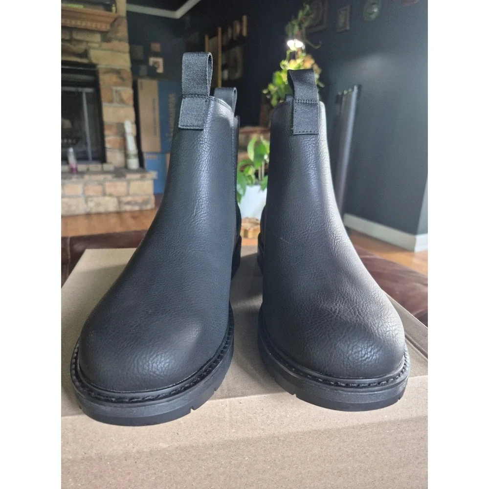 Portland Boot Company portland boot